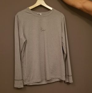 Body works long sleeve